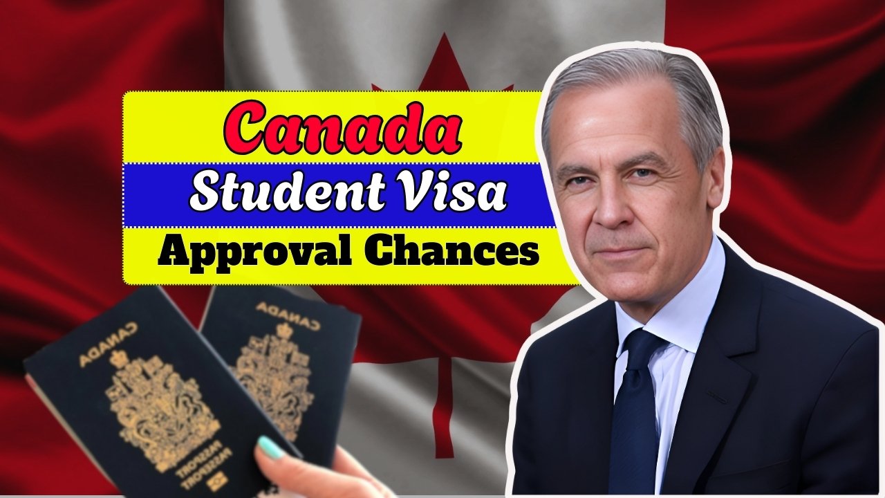 Canada Student Visa Rejection 2025 Top Reasons & Tips to Improve Approval Chances