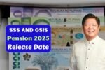 13th Month Pension 2025 – SSS and GSIS Pensioners’ Eligibility, Release Date & Full Guidelines
