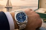 Rolex Oyster 100 Years: Oyster Perpetual 41 With Enamel Dial Honors Iconic Legacy Rolex Oyster 100 Years: Oyster Perpetual 41 With Enamel Dial Honors Iconic Legacy