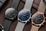 Sylvi TimeShift Watches 2026 – Stylish Hybrid Timepieces for Everyday Wear