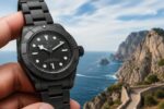 Tudor Black Bay Ceramic Watch Debut: Bold Ceramic Bracelet Redefines Modern Luxury Style