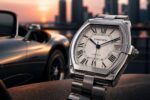 Cartier Revives Roadster Watch Series With Sleeker Design, Modern Elegance, Timeless Luxury Appeal